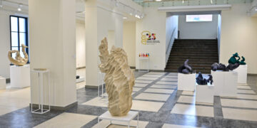 Panevėžio tarptautinis keramikos simpoziumas