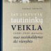 J. Skiriaus knyga „JAV lietuvių tautininkų veikla"