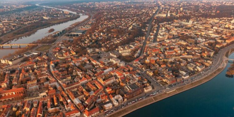 Kaunas