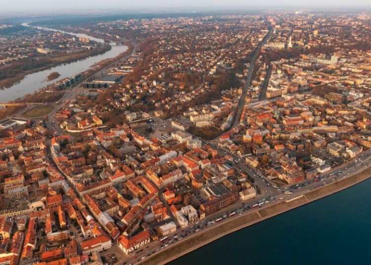 Kaunas