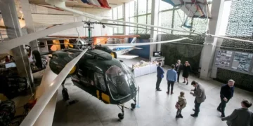 Lietuvos aviacijos muziejus