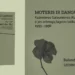 Leidinio „Moteris ir dangus“ pristatymas
