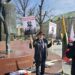 Mitingas „Liaukitės persekioti lietuvių kalbos gynėjus! Šalin rankas nuo A. Valotkos ir lietuvių kalbos!“