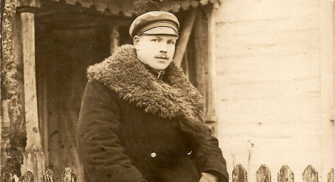 Petras Mockevičius