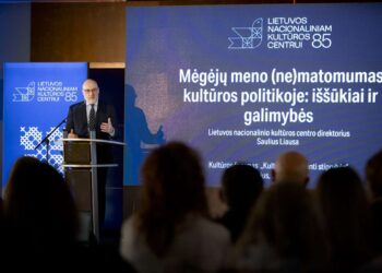 Po Kultūros forumo – rezoliucija: mėgėjų menui reikia ne padėkų, o sprendimų