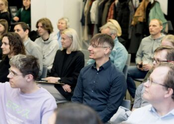 VU diskusijų klubas | V. Juozaičio nuotr.