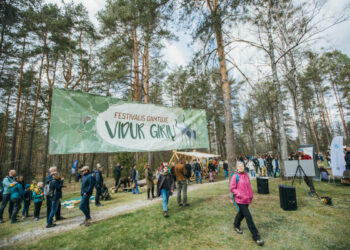 Vidur girių 2026