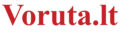 Voruta.lt logo