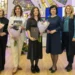26-oji Nacionalinė Lietuvos bibliotekų savaitė pradėta apdovanojimais ir sveikinimais