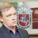 Zigmas Vaišvia referendume teikiamos Konstitucijos pataisos dėl grynųjų pinigų