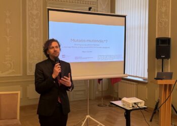 Kultūros paveldo ateities galimybės