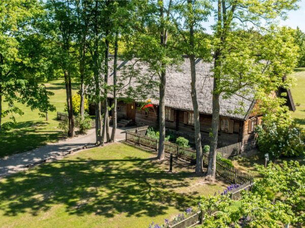 Jono Basanavičiaus gimtinė