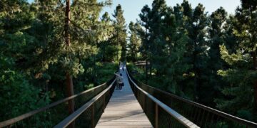 „Mamutų slėnis“