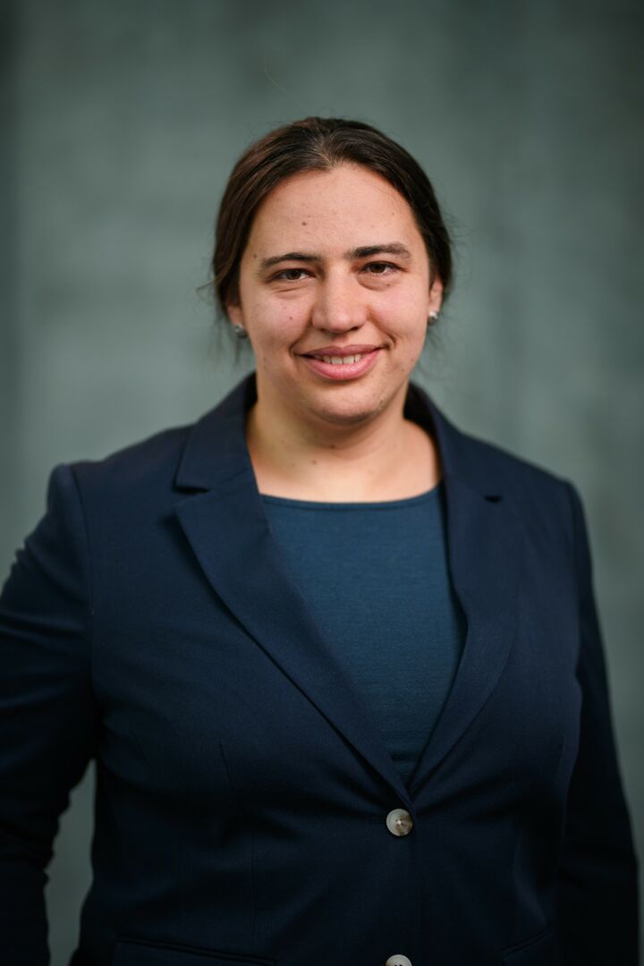 Dalia Čalnerytė