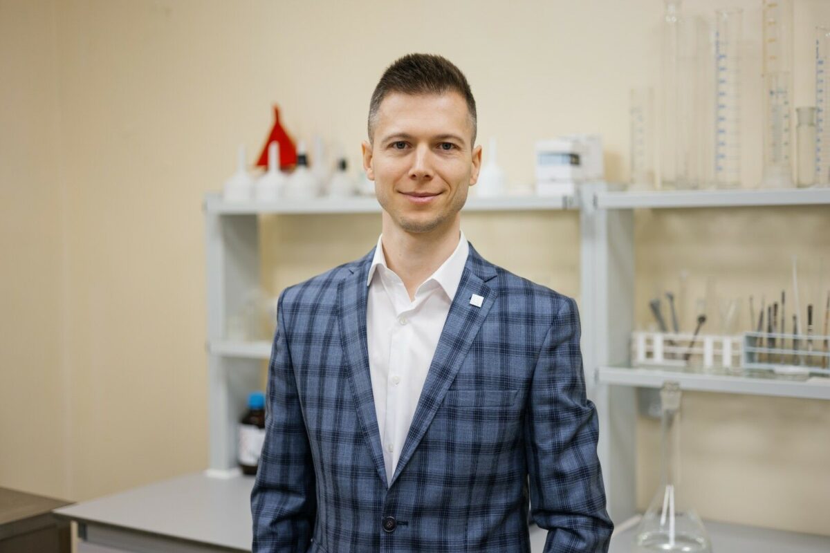 Vytautas Akstinas