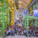 CERN LHCb bandymo mokslininkai