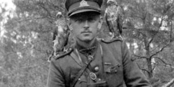 Adolfas Ramanauskas-Vanagas