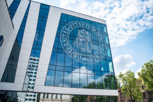 Vytauto Didžiojo universitetas