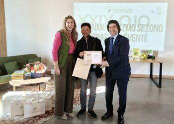 Lietuvos kaimo turizmo laikotarpio atidarymo renginys