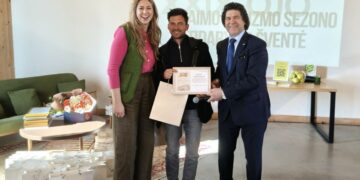 Lietuvos kaimo turizmo laikotarpio atidarymo renginys