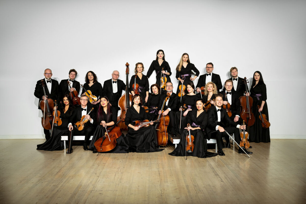 Klaipėdos kamerinis orkestras 