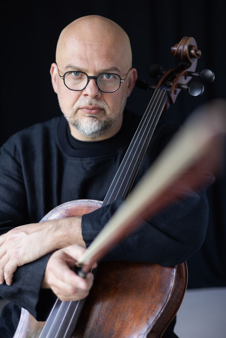 Mindaugas Bakus 