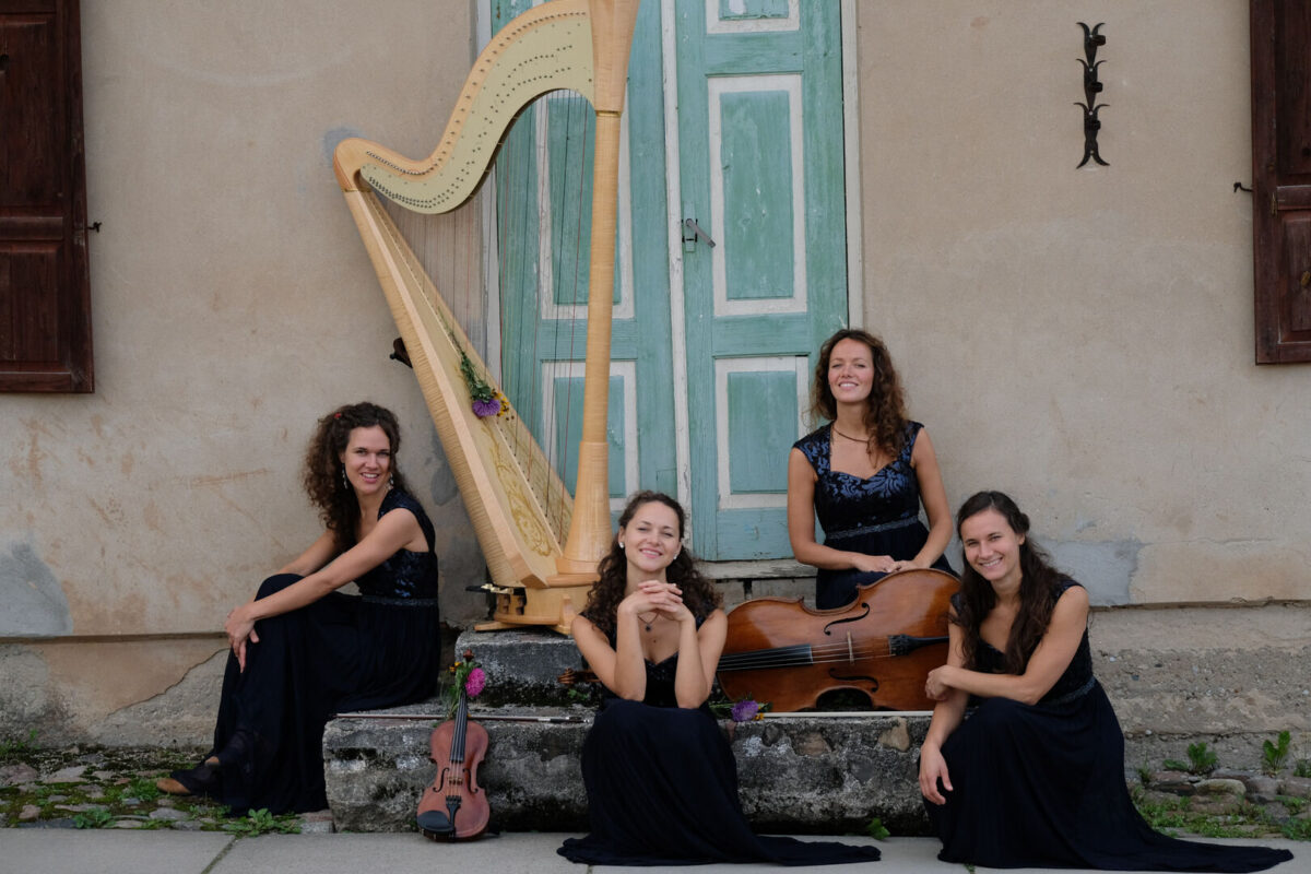 Regnum musicale 