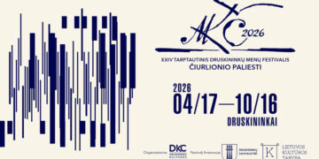 „Čiurlionio paliesti“