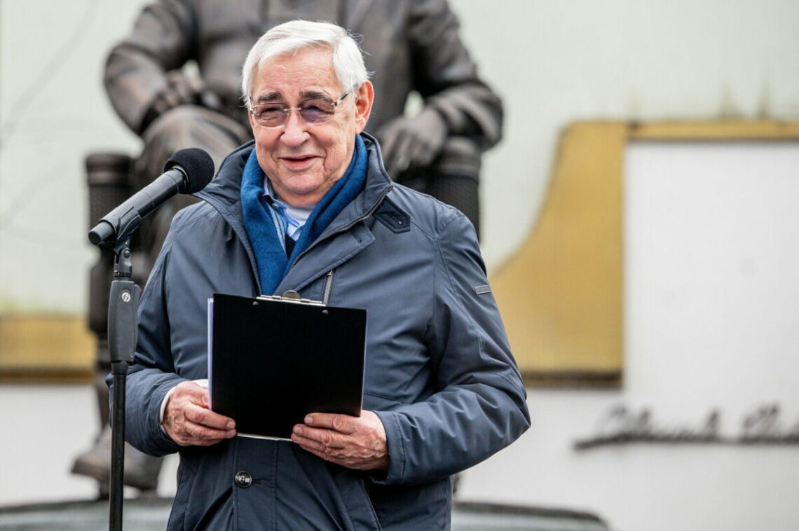 Pranas Kiznis