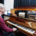 Lietuvoje atgyja egzotiškas muzikos instrumentas iš praeities – pianola