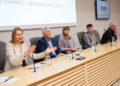 VDU gimtadienį pasitikus: diskusija