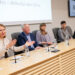 VDU gimtadienį pasitikus: diskusija