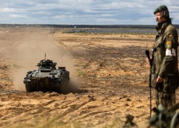 Kapčiamiesčio karinis poligonas