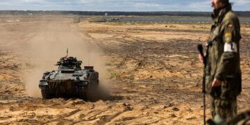 Kapčiamiesčio karinis poligonas