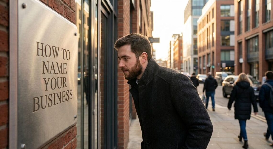 Įmonės pavadinimas ir jo apsauga