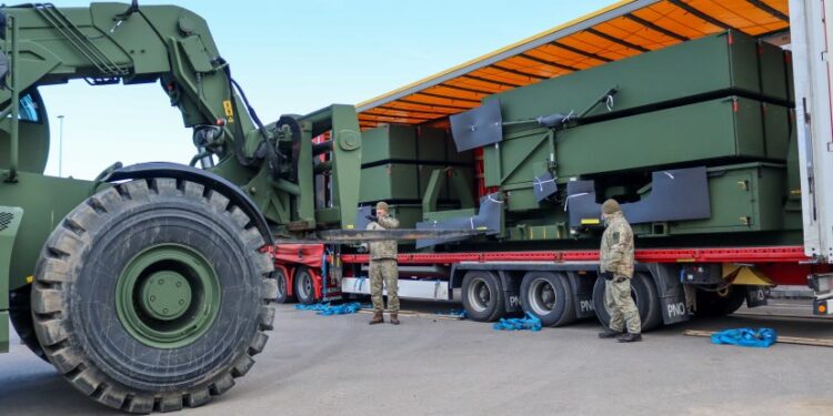 NASAMS