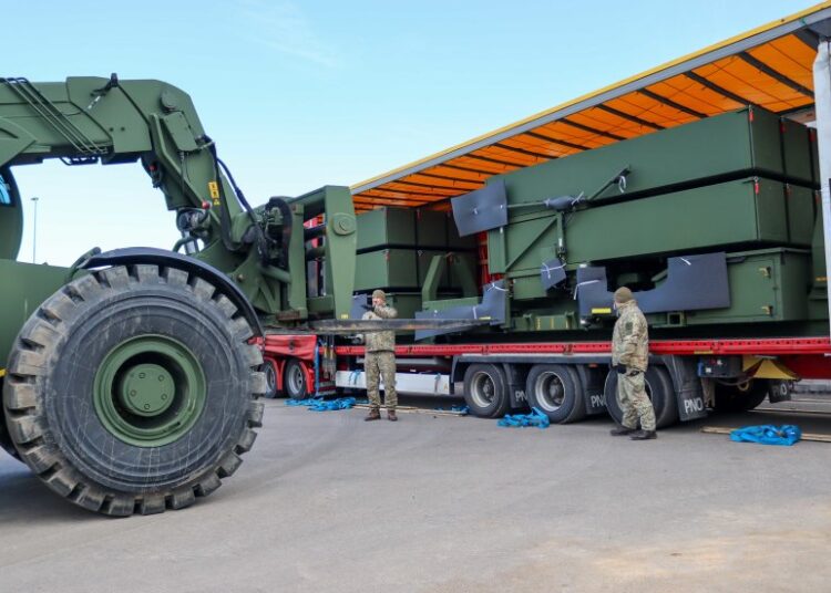 NASAMS