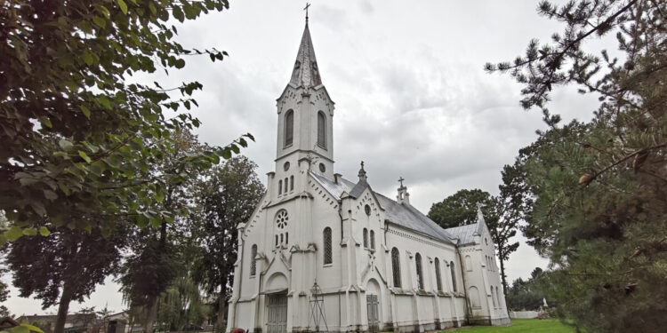 S. Birgelis. Barzdai – laisvės knygnešių ir sklandytojų sparnų kraštas