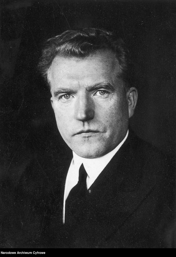 Vaclovas Sidzikauskas 