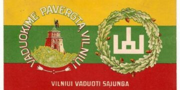 Okupuotas Vilniaus kraštas