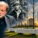 Darius Kuolys, Juozas Lukša-Daumantas ir jo atminimo ženklas Vilniuje