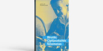 A. Šimėnienės monografija „Birutės Ciplijauskaitės fenomenas“