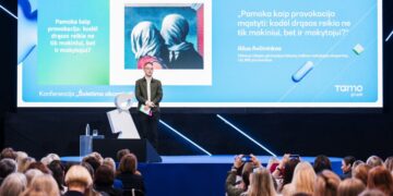 Konferencija „Švietimo akcentai“