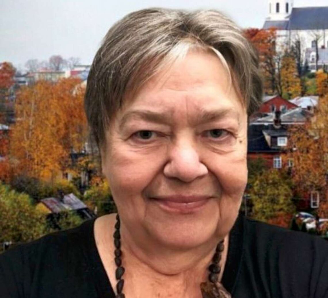 Liucija Citavičiūtė