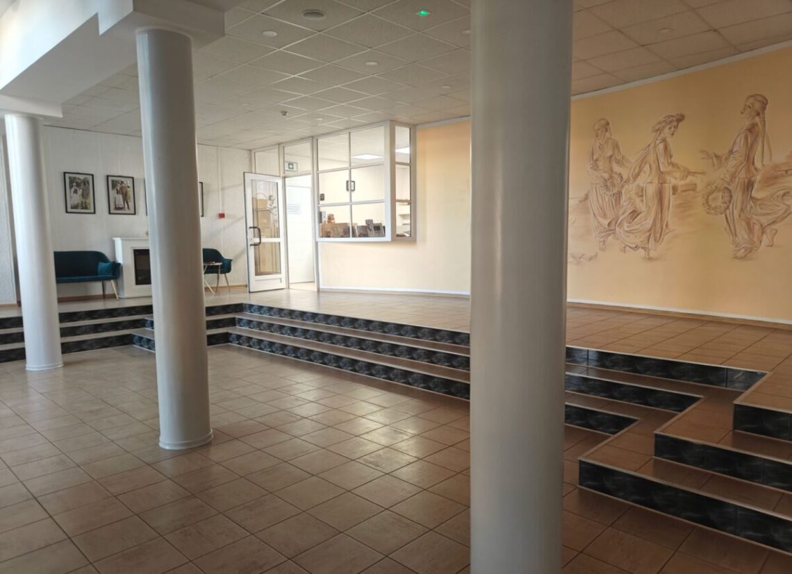 Kultūros ir lietuviškos tapatybės židinys