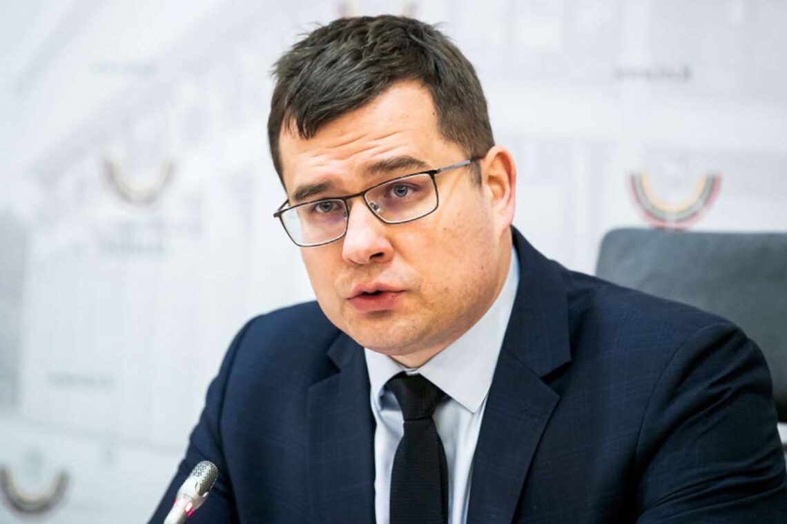 Laurynas Kasčiūnas