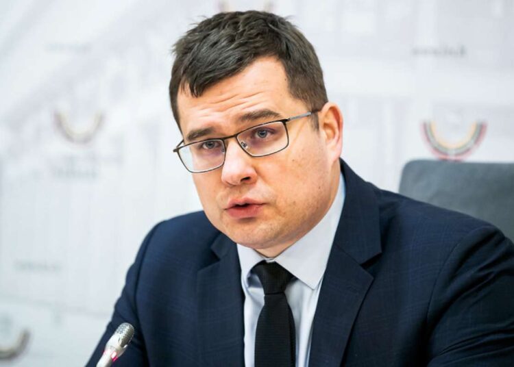 Laurynas Kasčiūnas