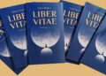 Liber vitae, Sigitas Birgelis: poezija. Punsko „Aušros“ leidykla, 2026