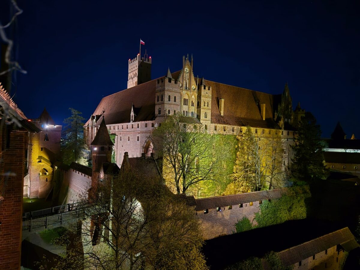 Malborko pilis 