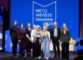 Metų knygos rinkimai 2025 - nugalėtojai